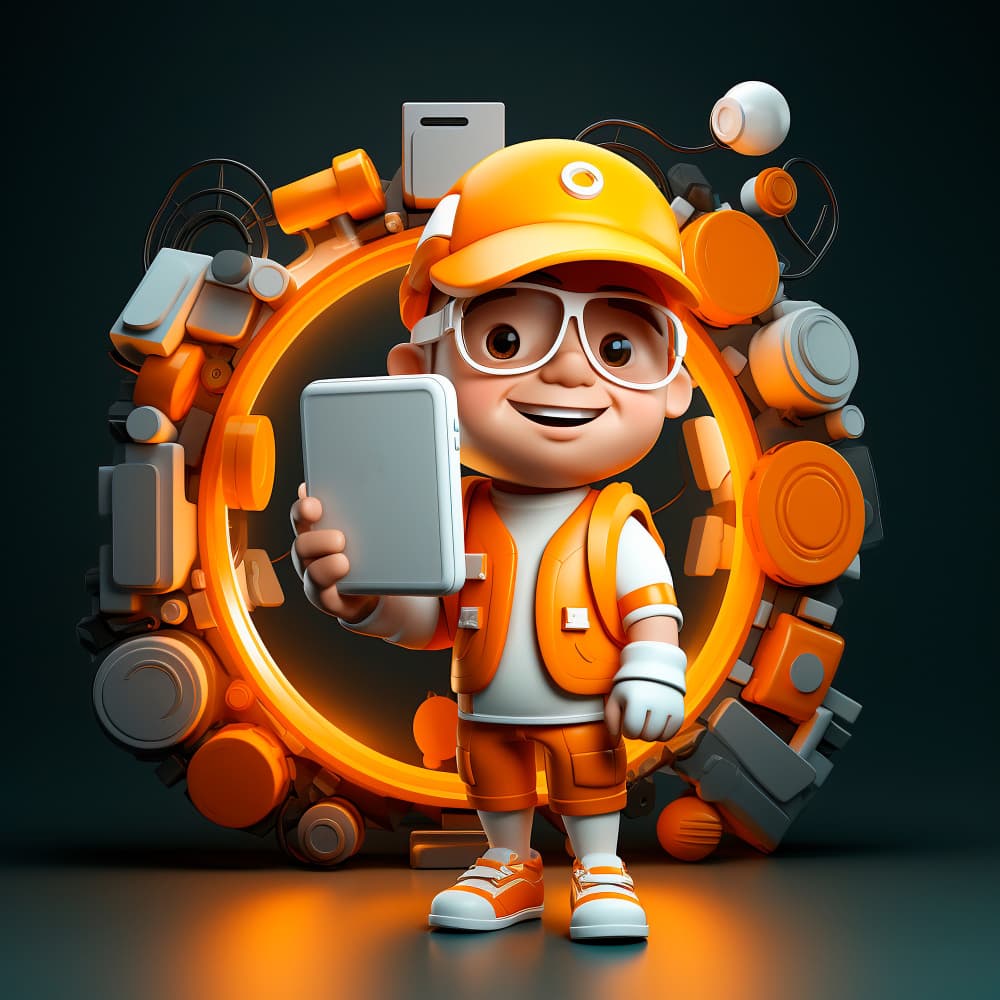 About Us Image